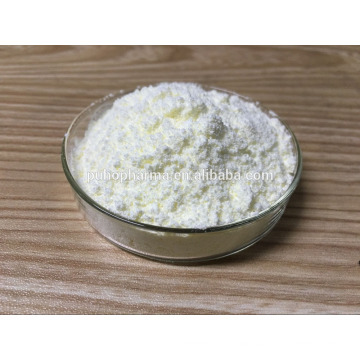 Idebenone powder with high quality // CAS: 58186-27-9